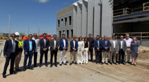 Data center em Sergipe