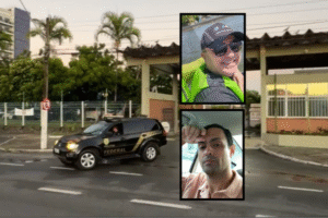 empresarios Aracaju fraude INSS