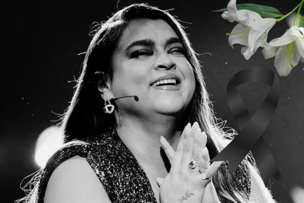 Preta Gil morre aos 50 anos: símbolo da diversidade