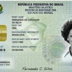 A nova Carteira de Identidade Nacional