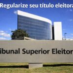 O relógio eleitoral não espera