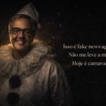 Editorial – Sérgio Reis no bloco da sentença: entre confete e recurso 