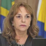 2026 começa com uma mulher no comando do TRE