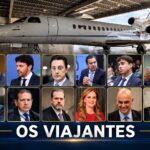 Uber de luxo em Brasília