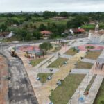 Prefeitura de Itabaiana entrega importantes obras na cidade e na zona rural e segue ampliando investimentos com inauguração do CAPSi nesta sexta, 24