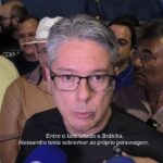 O novo Alessandro já não é mais novidade