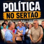 Editorial: Porto da Folha virou capital da vaquejada política do sertão