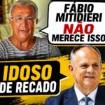 Apesar de vocês (Jackson x Belivaldo)
