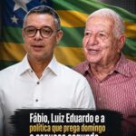 Editorial: Entre a amnésia e a conveniência, Sergipe acende a luz amarela