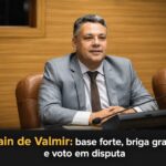 Ibrain, os Reis e os Ribeiro: a briga boa de Lagarto