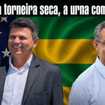 Sergipe tem sede de água e fome de mudança