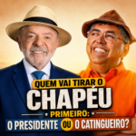 A saga de Anderson e o couro que incomodou a burocracia