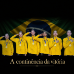 Aracaju, a casa das campeãs do mundo