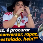 Natanzinho, o deboche de Itabaiana que ganhou o Brasil