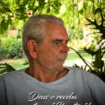 Seu Marcos, o “bonitão” que fazia a vida parecer mais leve