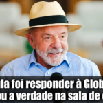 Na sabatina de Lula, até Bolsonaro trabalhou como assessor de imprensa