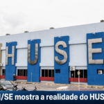 No Huse, a propaganda não consegue internar ninguém