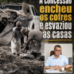 Editorial: Sergipe tem dinheiro em caixa, mas água fora da torneira