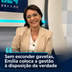 Blind Date Notícias