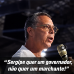 Quando a faca corta muito além do palanque