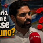 Fabiano tem história e Bruno quem é?