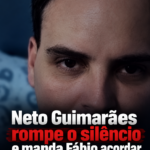 Nem na casa dos aliados Fábio consegue unanimidade
