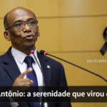 Morre Pastor Antônio, fica a saudade de um homem inesquecível
