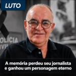 Elizeu se foi, mas o Augusto Franco guardará sua voz