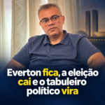 Porto da Folha: a cassação caiu e o tabuleiro virou