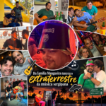 Igor Mangueira, o artista que inventou o “Igorcentrismo” e transformou Aracaju em outro planeta