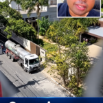 Gordinho do Povo, o carro-pipa e a pergunta que incomoda