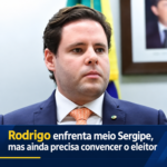 Editorial: Rodrigo atira para todo lado, mas pode acertar a própria campanha