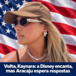 Kaynara precisa voltar e explicar os contratos