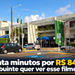 R$ 2,55 milhões para modernizar o Detran: a conta corre, mas a fila anda?