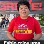 Professor na rua, aluno sem aula: até quando, governador?