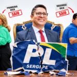 Ricardo, Érico e o último ato do circo do PL