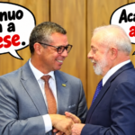 Lula mandou fechar as bets. Fábio vai fazer o quê com a Lotese?