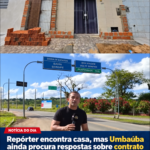 Contrato milionário de Umbaúba exige investigação urgente
