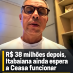 Blind Date Notícias