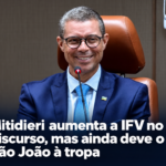 Seis anos depois, a folga do policial ainda vale o preço de 2020