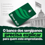 Os milhões do Banese e as perguntas que Sergipe precisa fazer