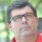 Vendem-se votos, sarroio, má casado e pé de moleque