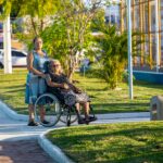 Moradores do bairro Suíssa celebram nova estrutura da Praça Professor Manoel Franco Freire