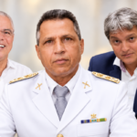 Socorro pede socorro: um coronel entre um padre e um pastor e milhões sob investigação!