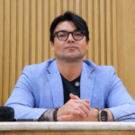 Delegado bom também faz falta na delegacia