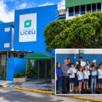 Liceu celebra medalhistas e inicia nova era na educação