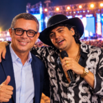 Natanzinho e o arrocha dos palanques