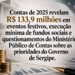 Editorial: A FESTA E O ABANDONO