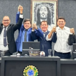 Valmir de Francisquinho: tentaram escrever o fim, mas ele já prepara 2028
