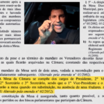 Câmara de Socorro: eleição no escuro e Ministério Público em alerta